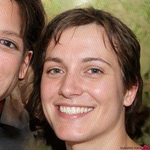 Meet your Posher, Adriana